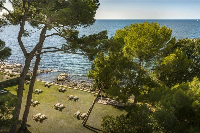 Hotel Hotel Arba Resort Valamar Collection