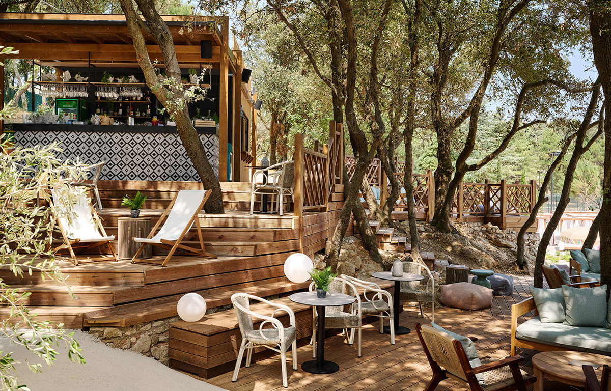 Hotel Arba Resort Valamar Collection 26