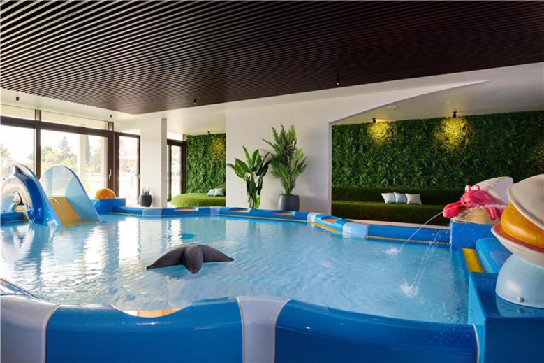 Hotel Hotel Arba Resort Valamar Collection