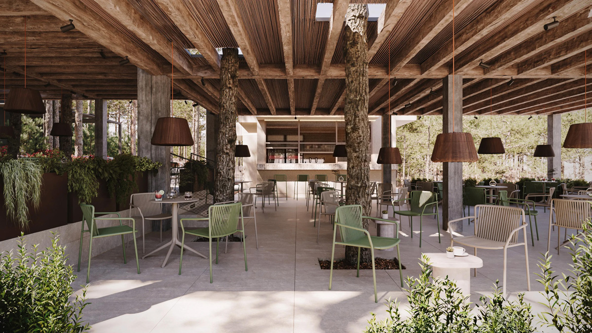 Pinadria Camping Resort 3