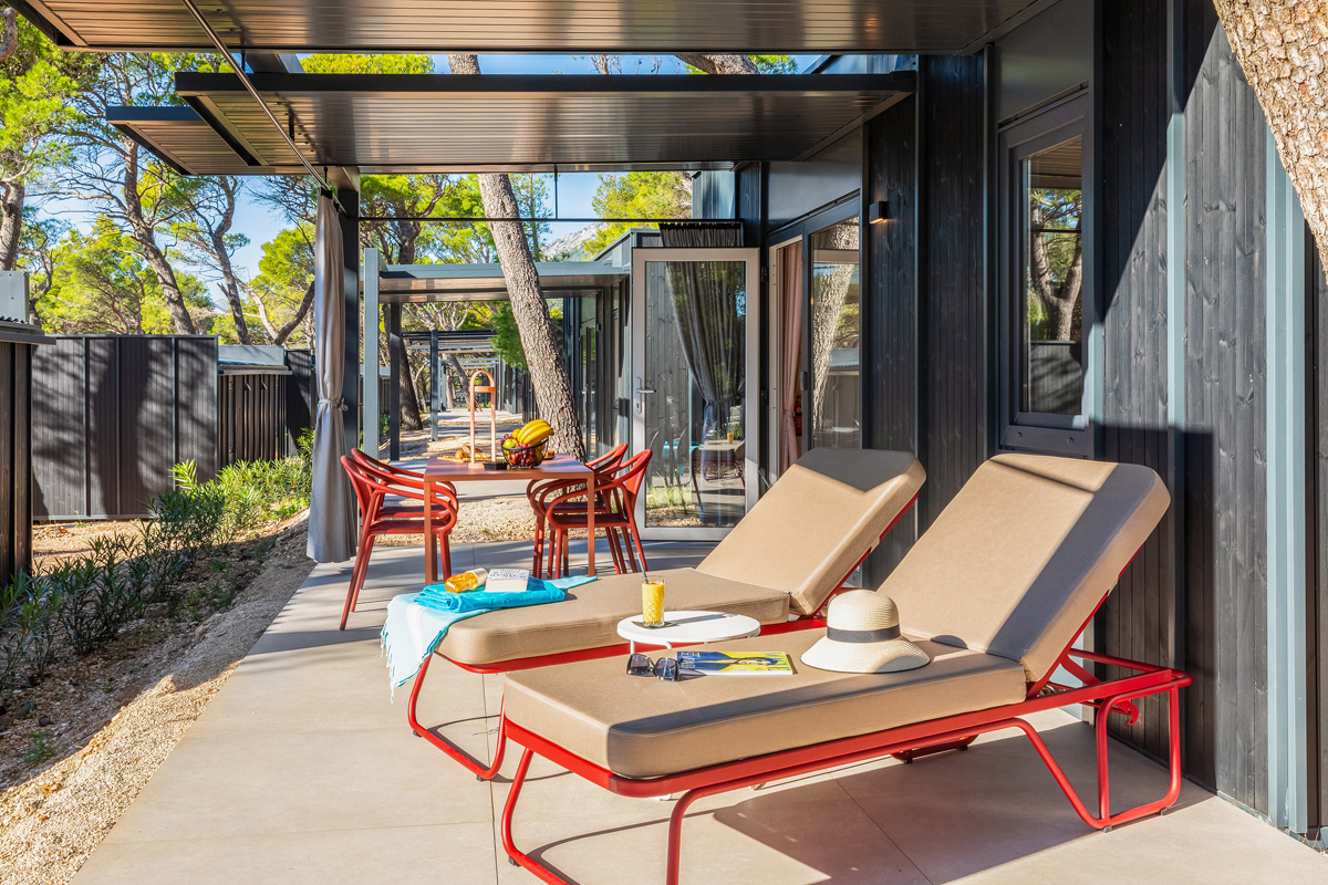 Pinadria Camping Resort 9