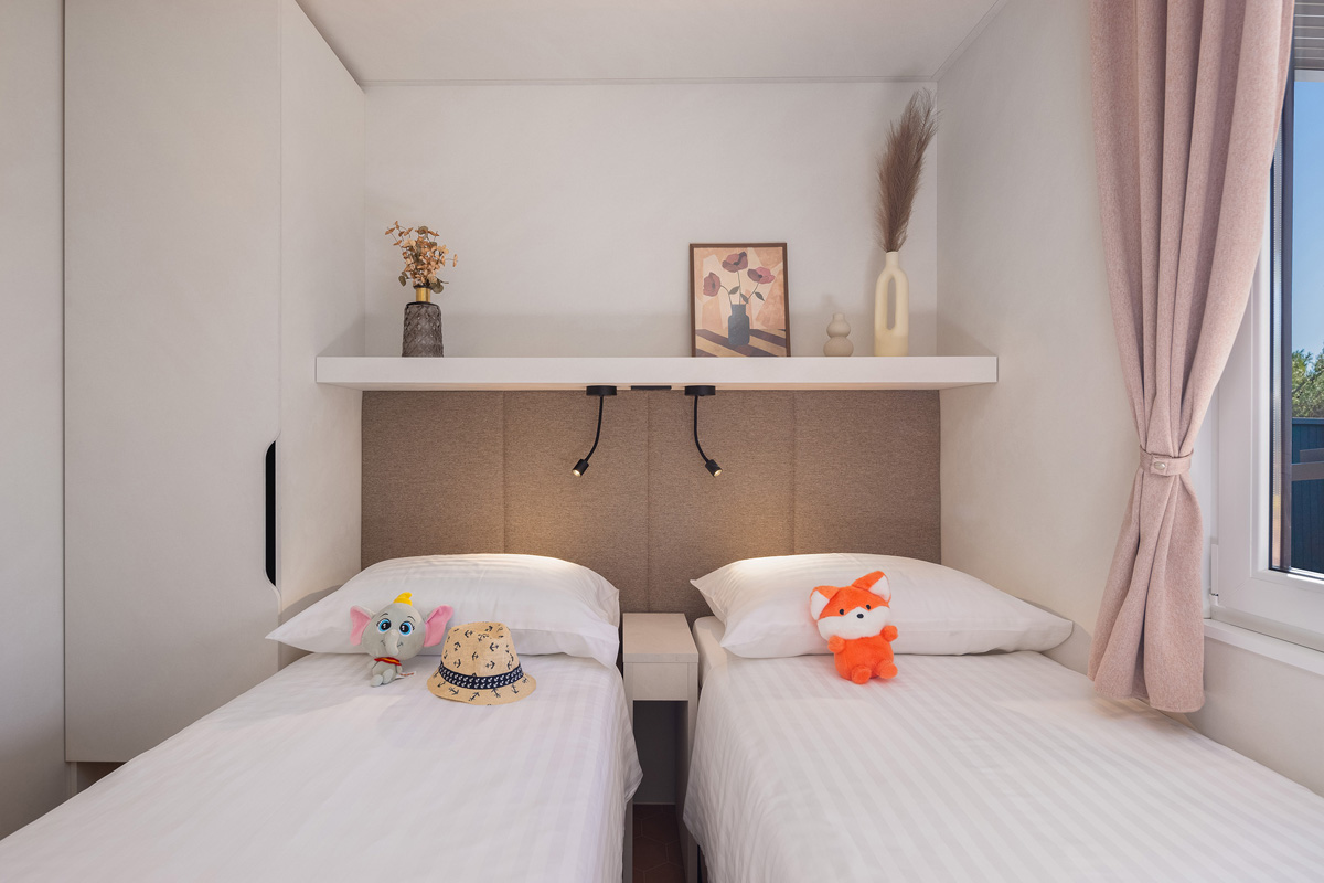 Pinadria Camping Resort 11