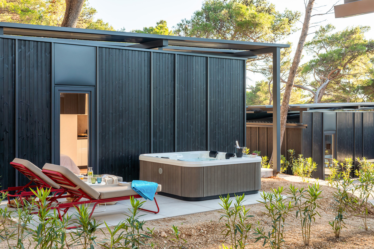 Pinadria Camping Resort 15