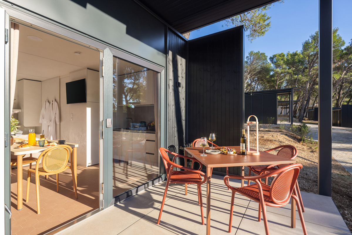 Pinadria Camping Resort 16