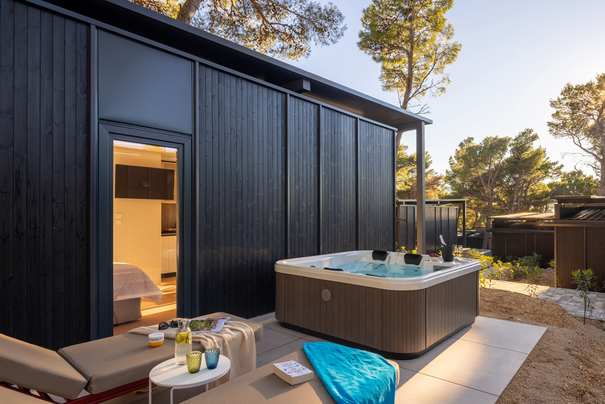 Pinadria Camping Resort 17