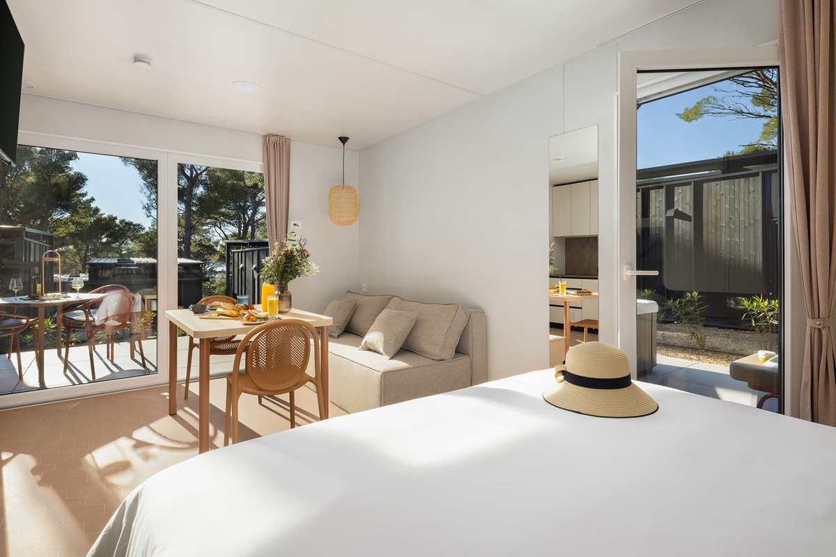 Pinadria Camping Resort 18