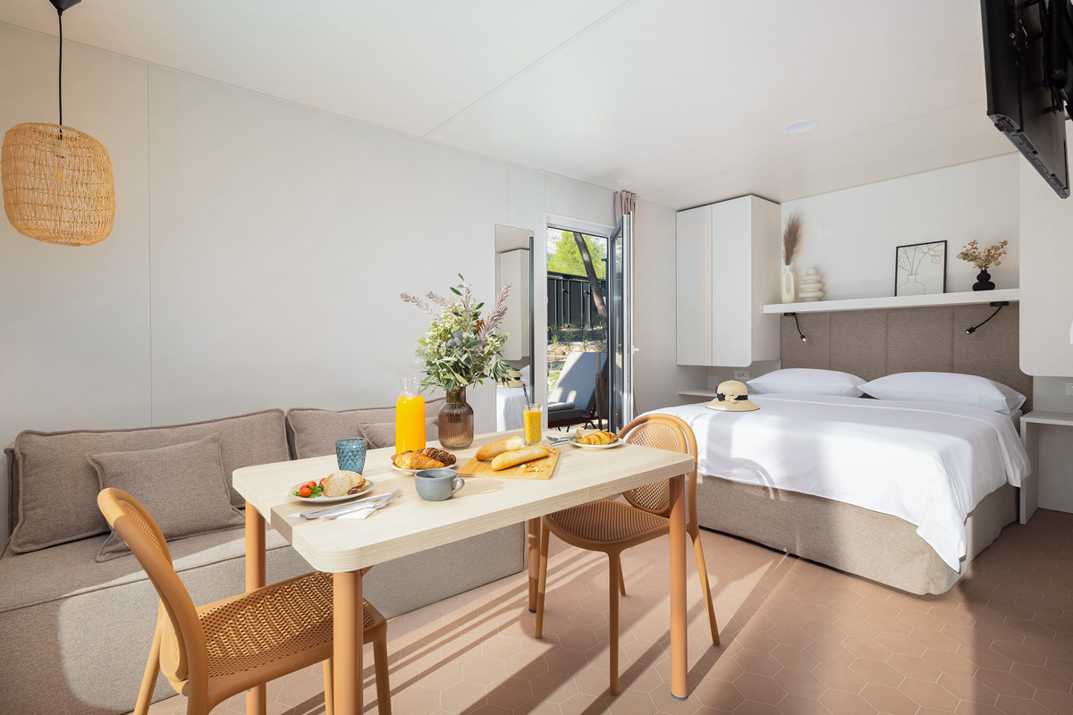 Pinadria Camping Resort 19