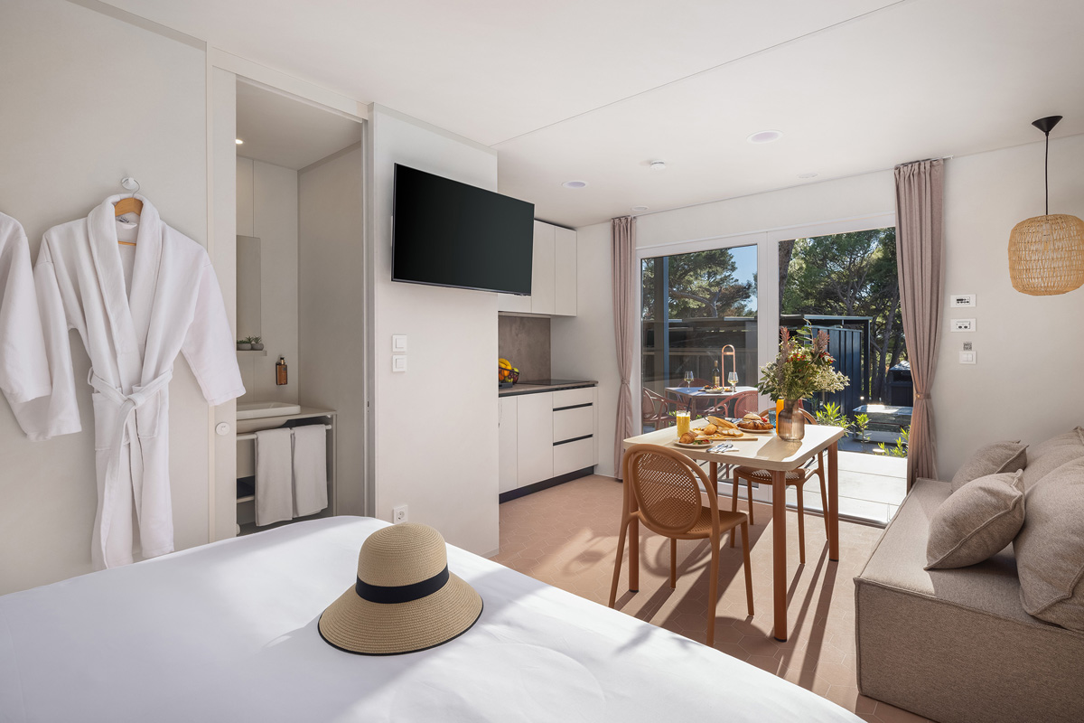 Pinadria Camping Resort 20