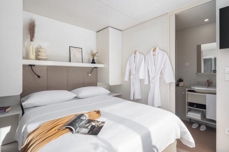 Hotel Pinadria Camping Resort dovolená