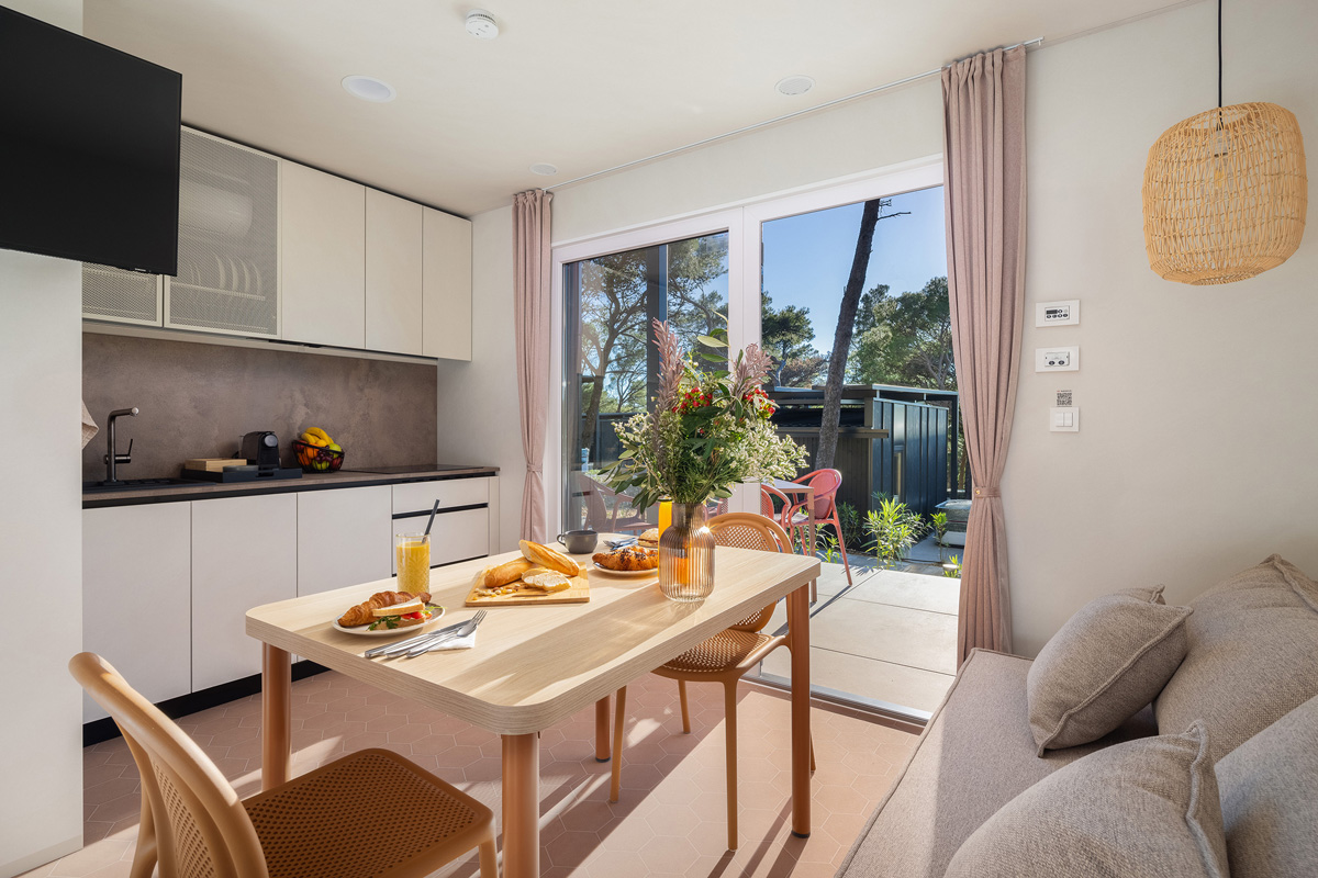 Pinadria Camping Resort 22