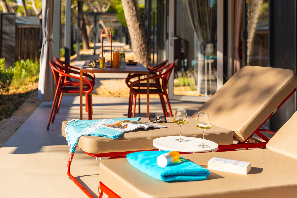 Pinadria Camping Resort 26