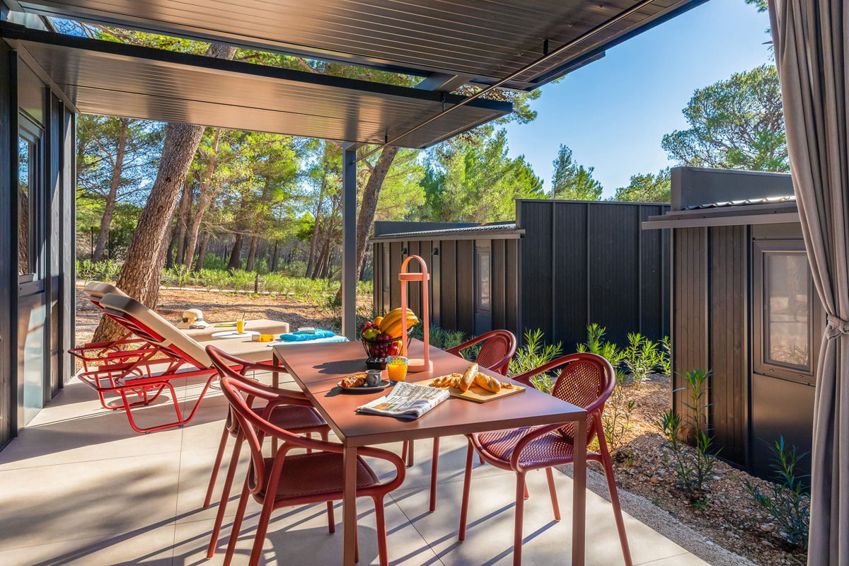 Pinadria Camping Resort 27