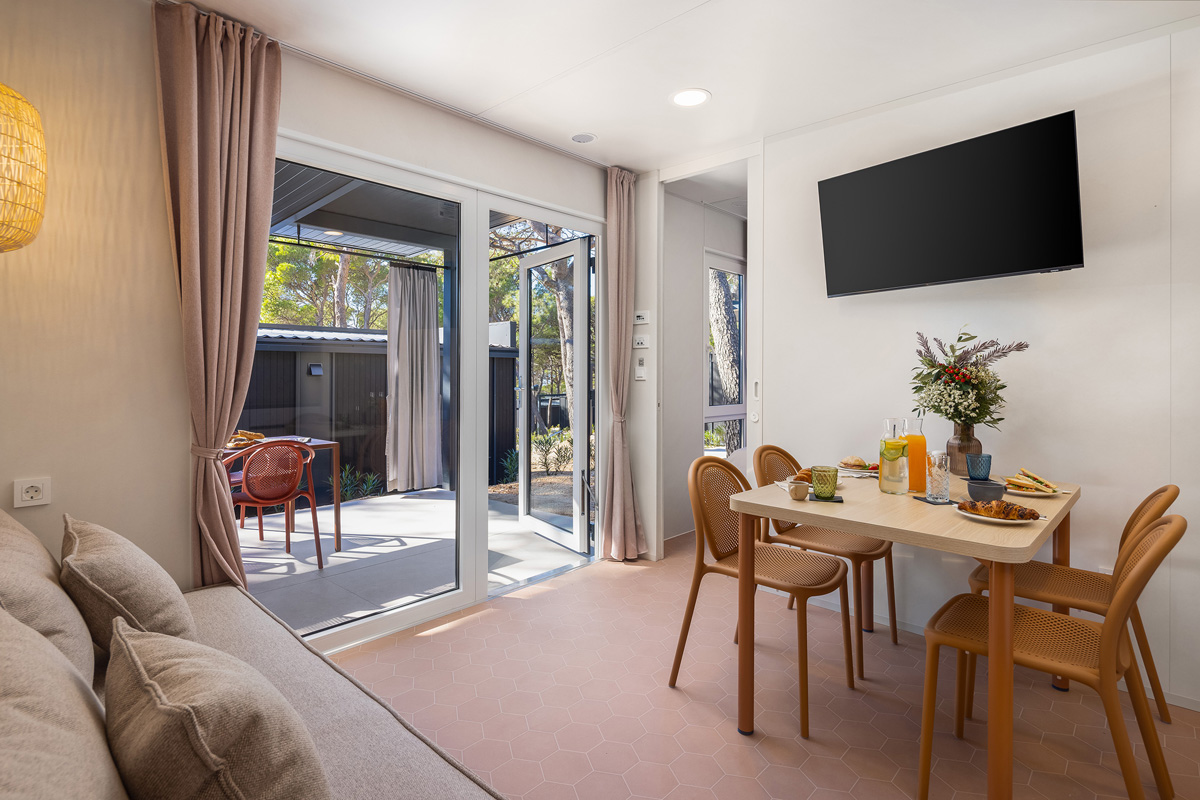 Pinadria Camping Resort 28