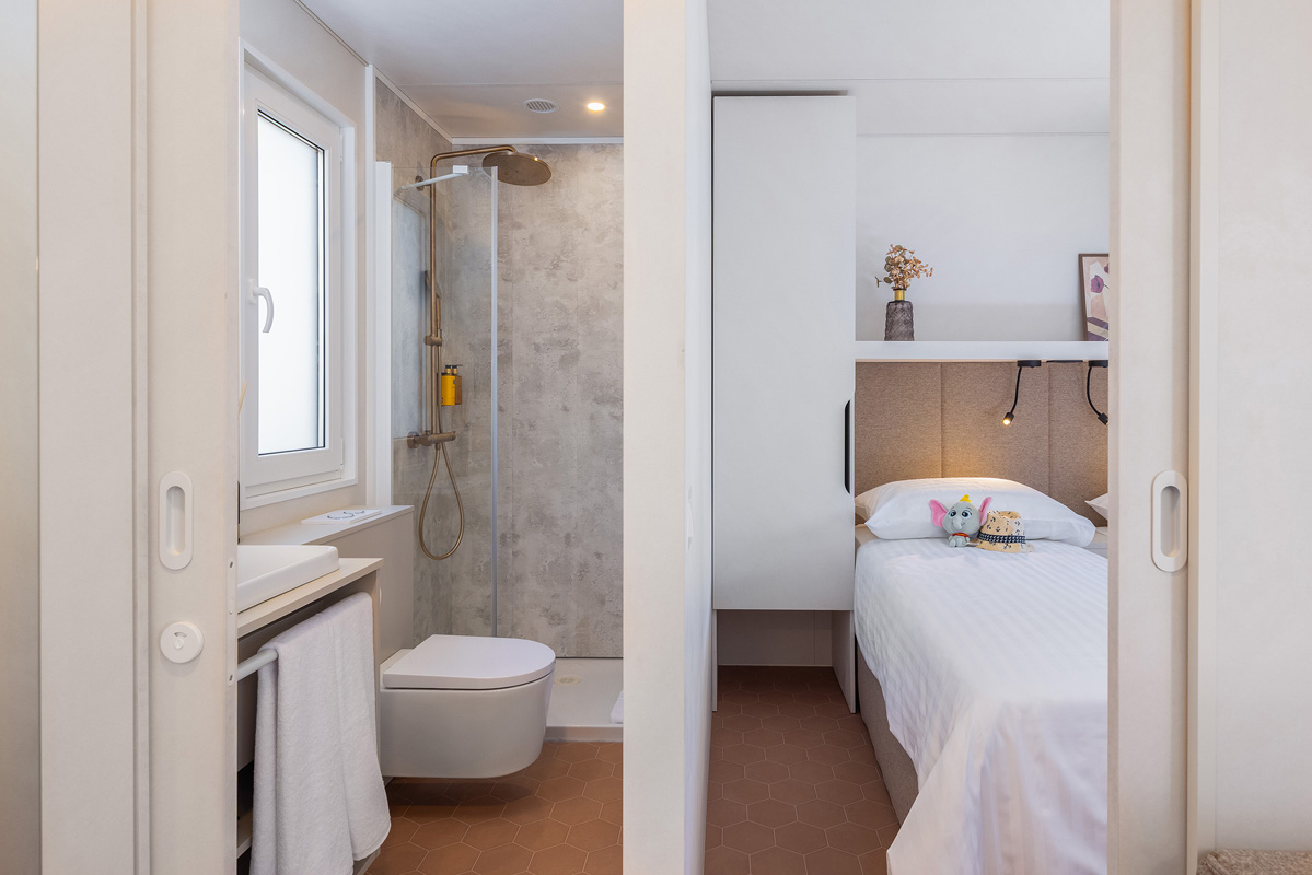 Pinadria Camping Resort 32