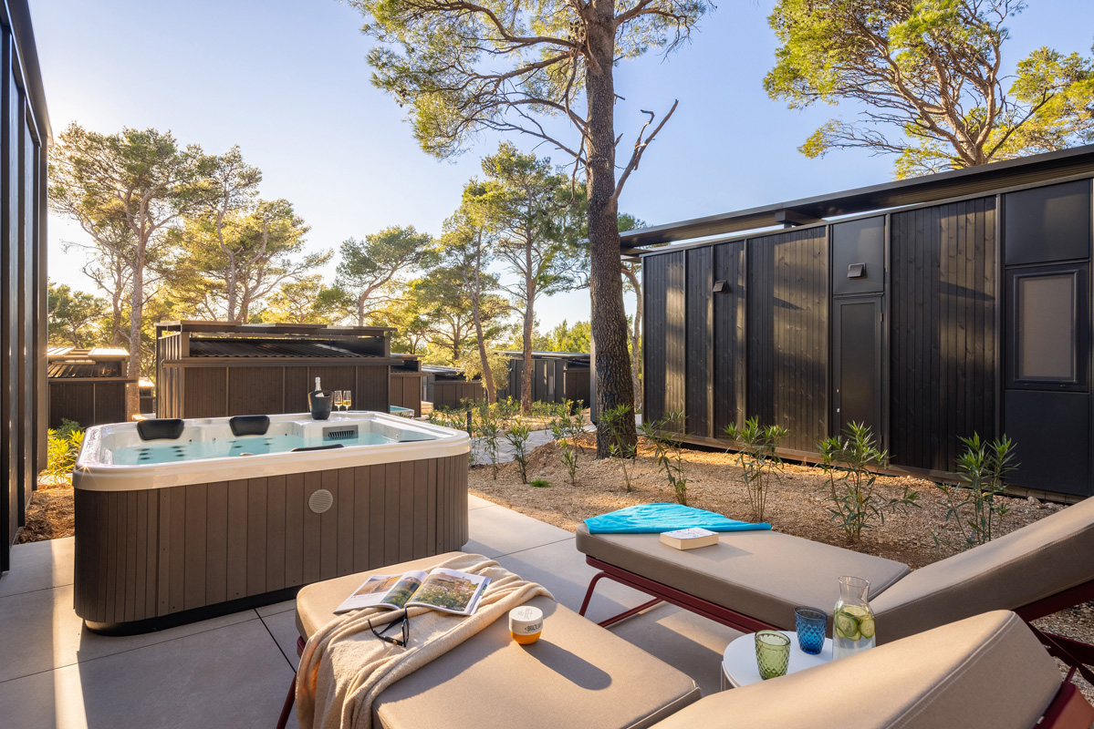 Pinadria Camping Resort 34