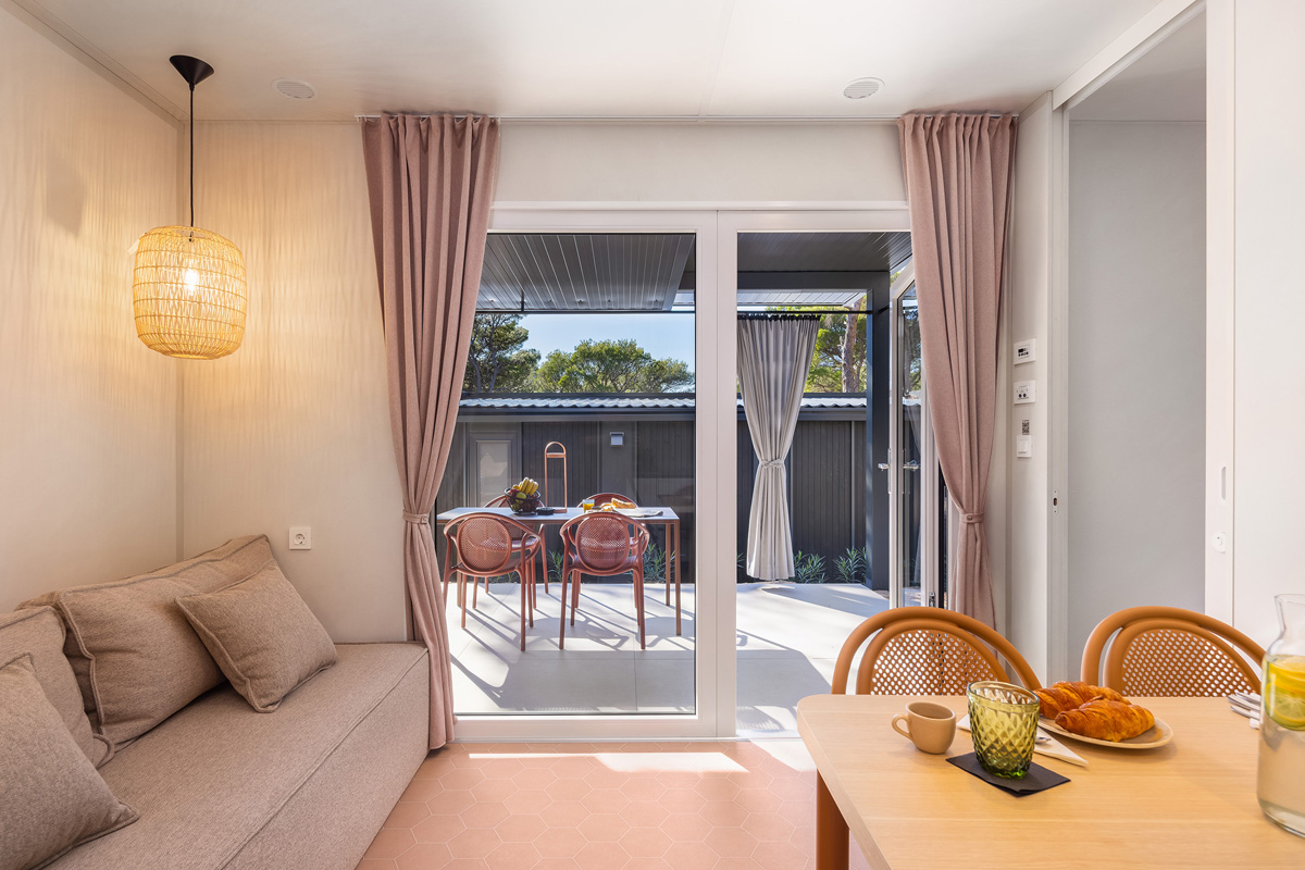 Pinadria Camping Resort 36