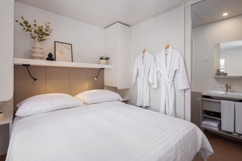 Hotel Pinadria Camping Resort dovolená