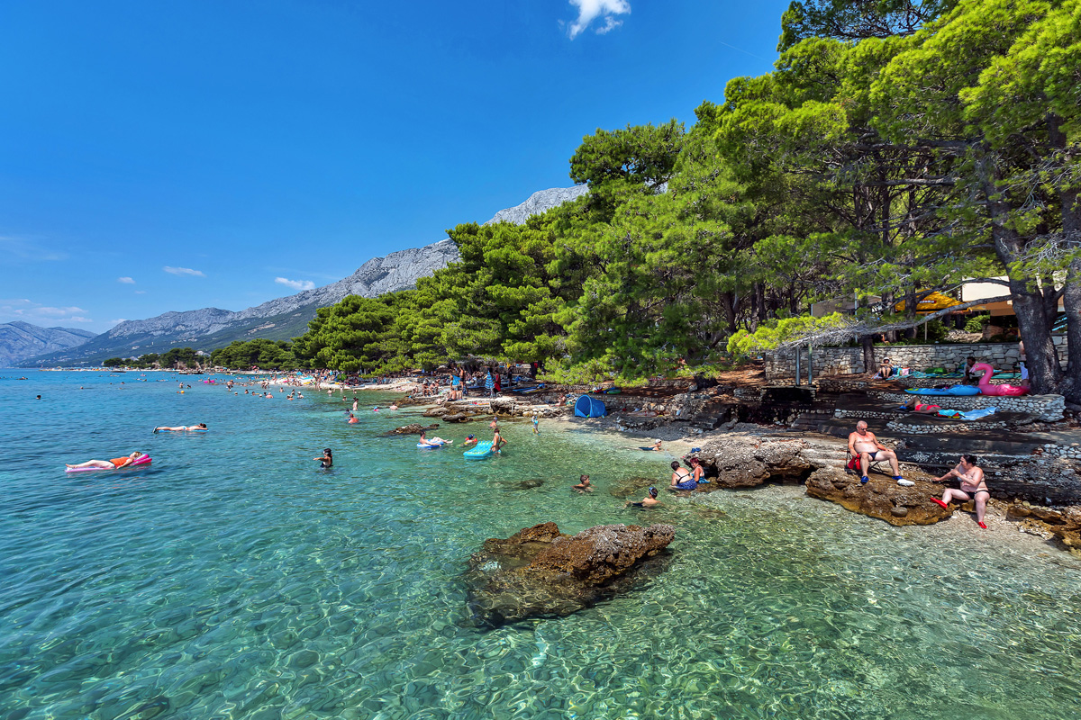 Pinadria Camping Resort 39