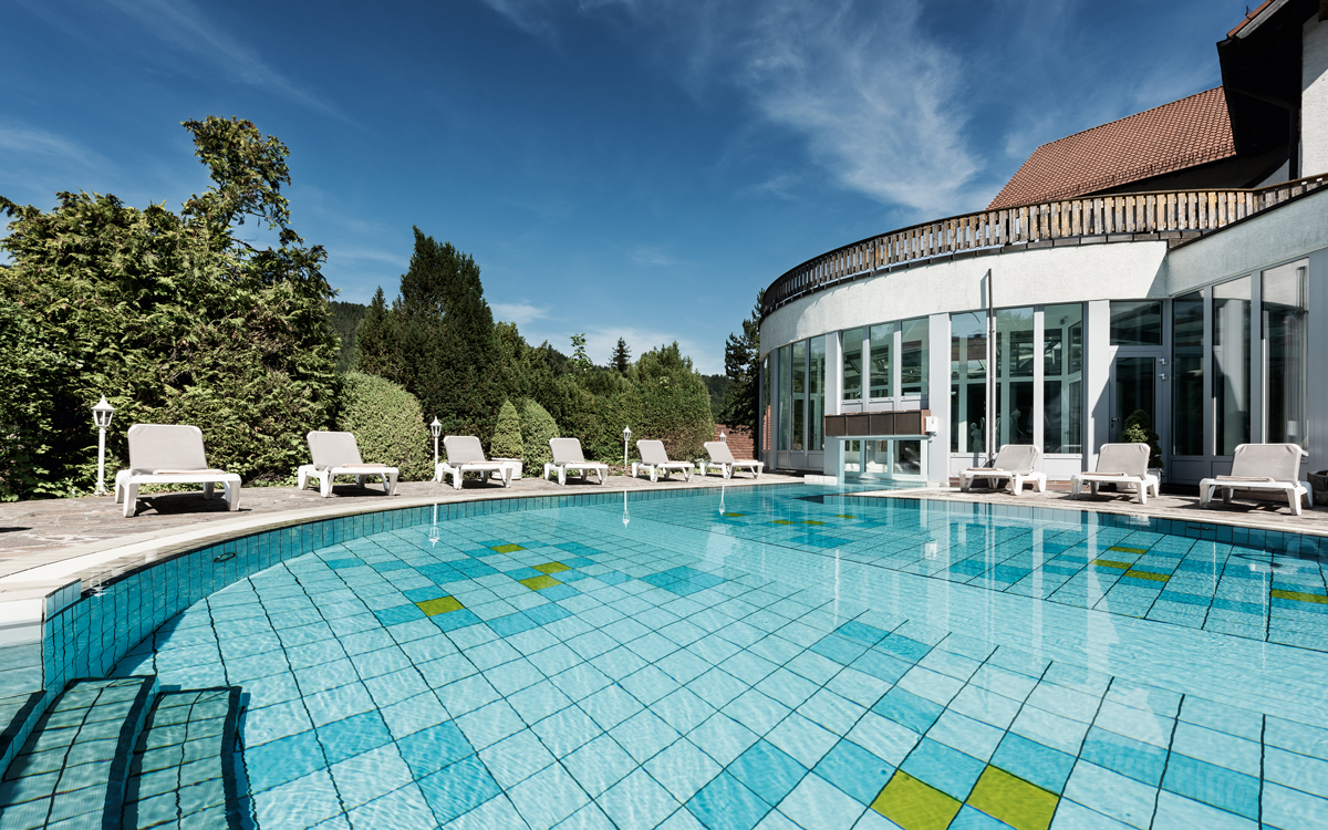 Donna Burghotel am Hohen Bogen   3