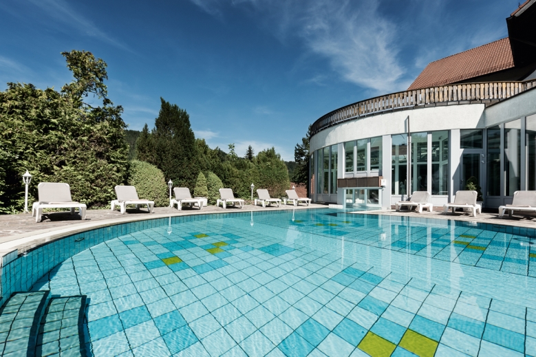 Hotel Donna Burghotel am Hohen Bogen  