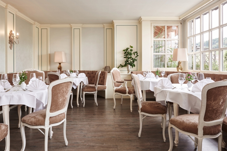 Hotel Donna Burghotel am Hohen Bogen  