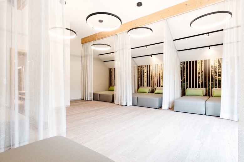 Hotel Donna Burghotel am Hohen Bogen  