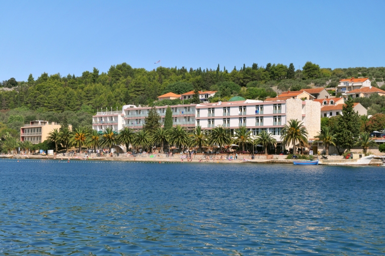 Hotel Hotel Posejdon