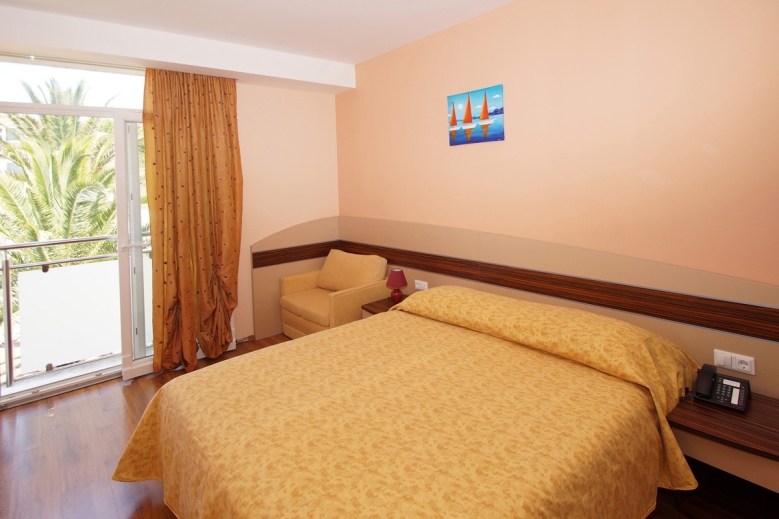 Hotel Hotel Posejdon