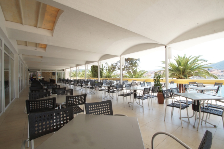 Hotel Hotel Posejdon