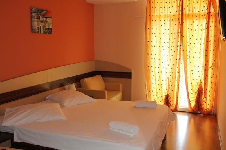Hotel Hotel Posejdon