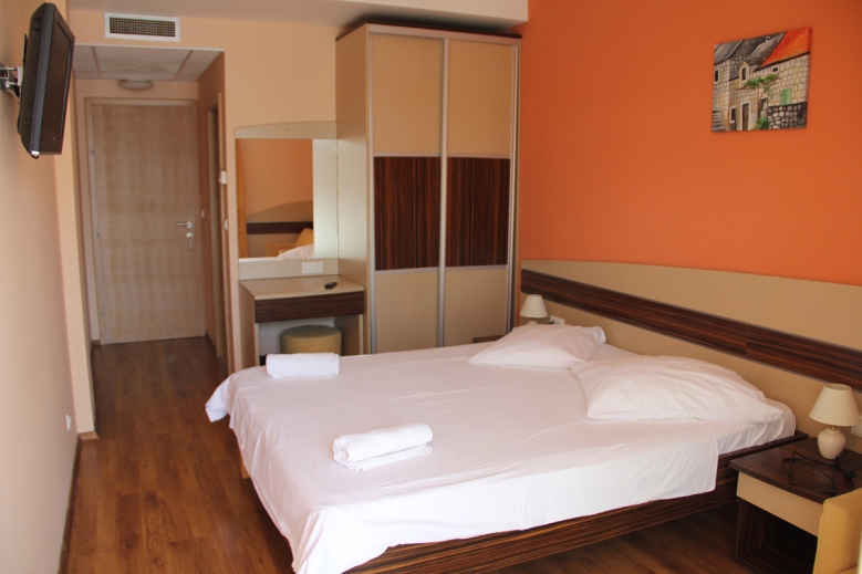 Hotel Hotel Posejdon
