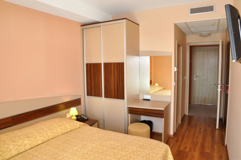 Hotel Hotel Posejdon