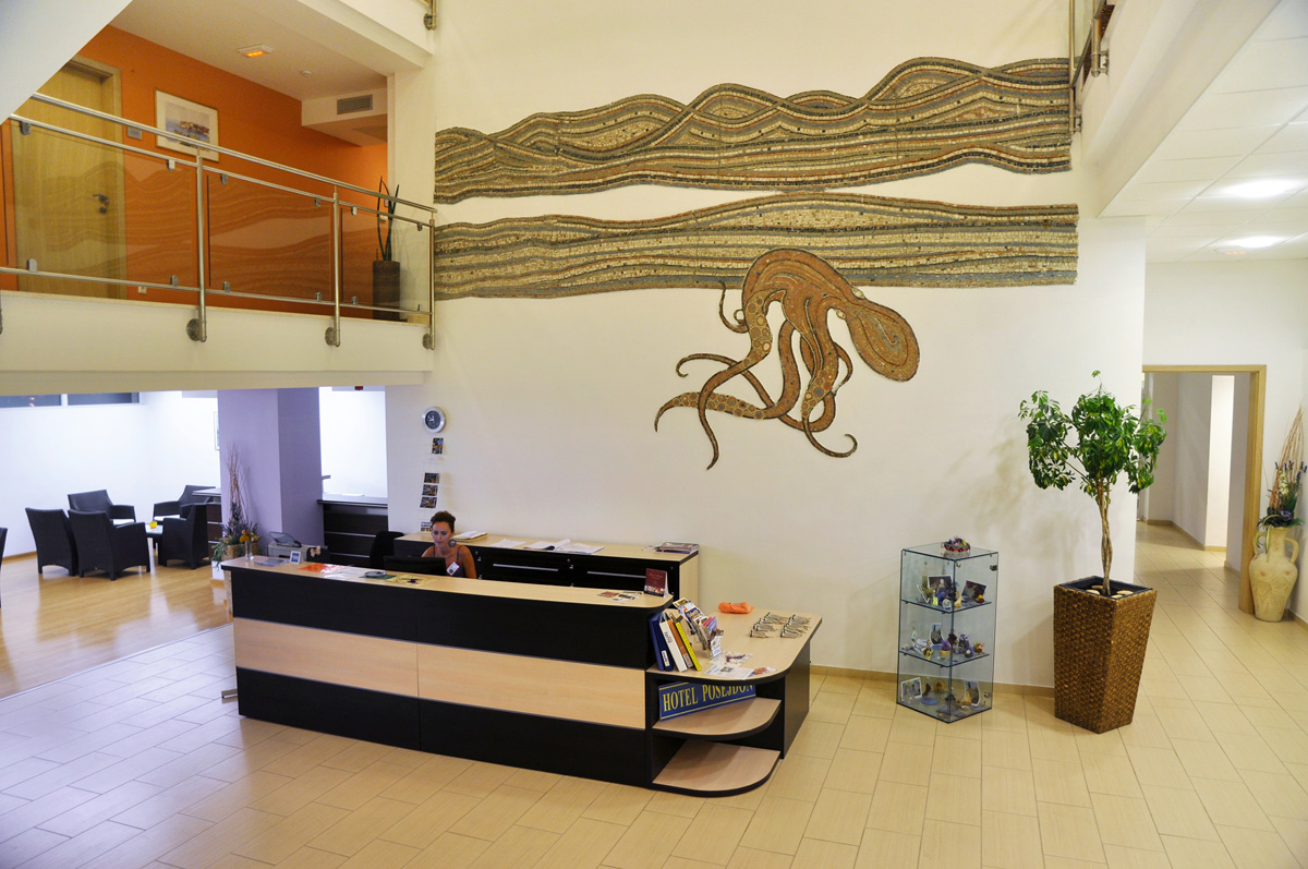 Hotel Posejdon 12