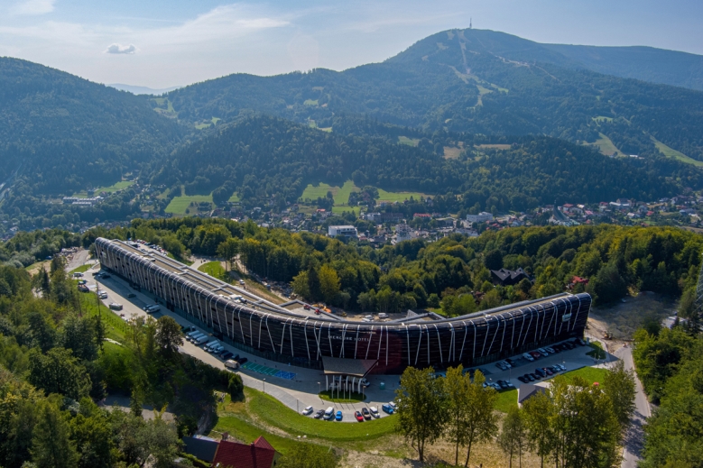 Hotel Mercure Szczyrk Resort