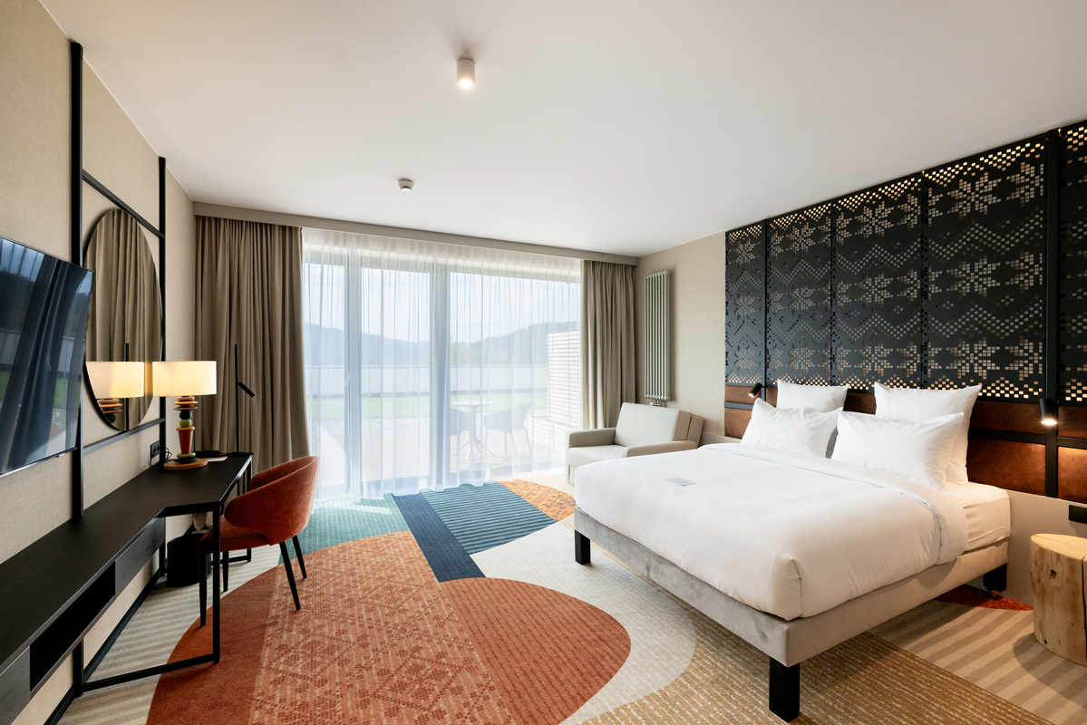 Mercure Szczyrk Resort 2