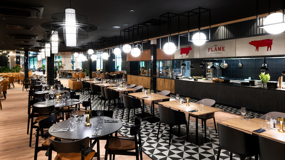 Mercure Szczyrk Resort 3