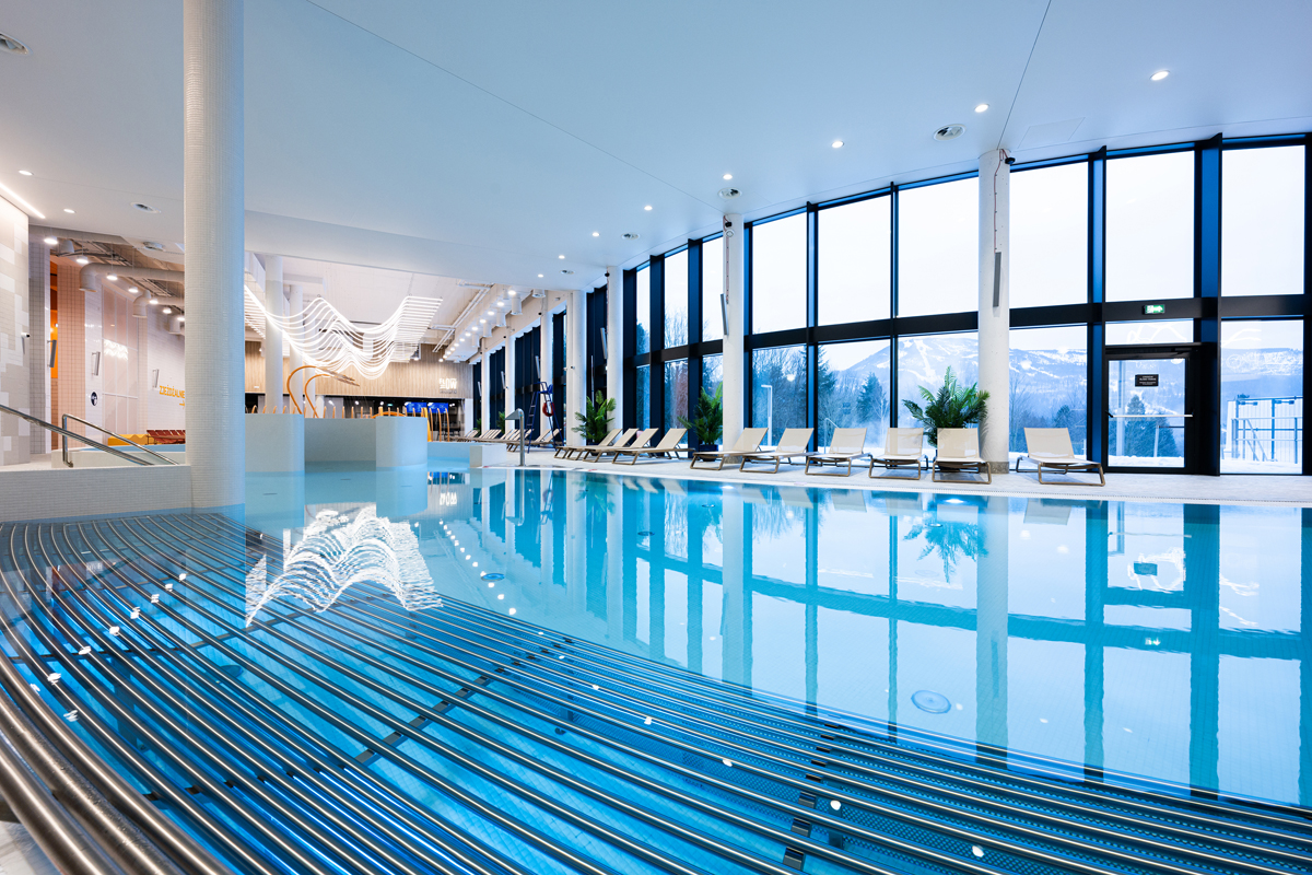 Mercure Szczyrk Resort 4