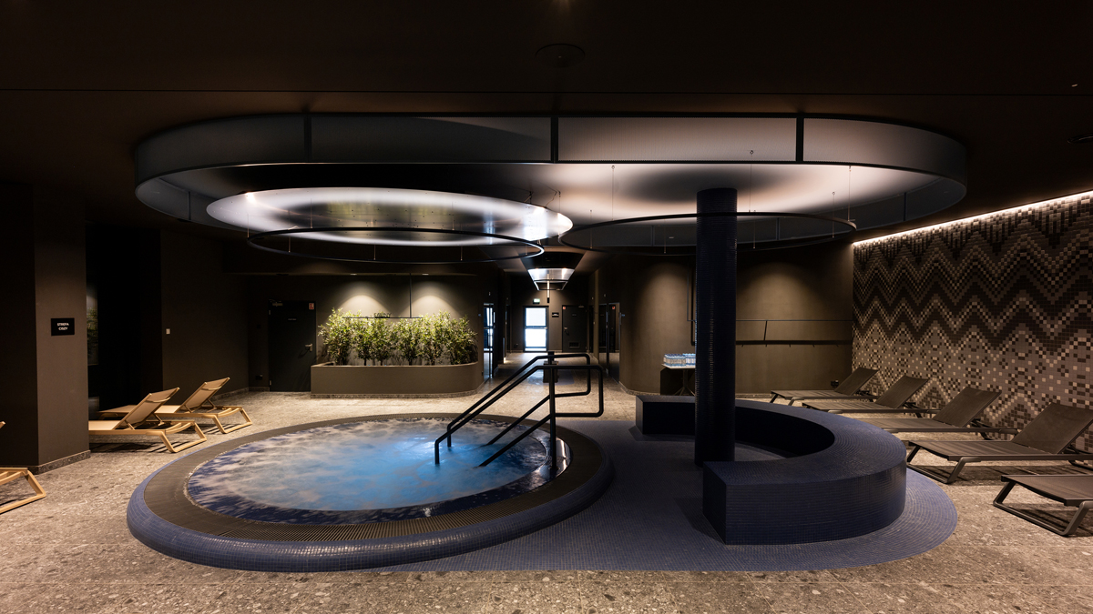 Mercure Szczyrk Resort 5