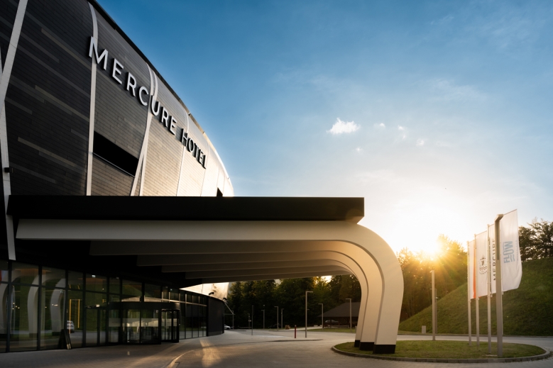 Hotel Mercure Szczyrk Resort