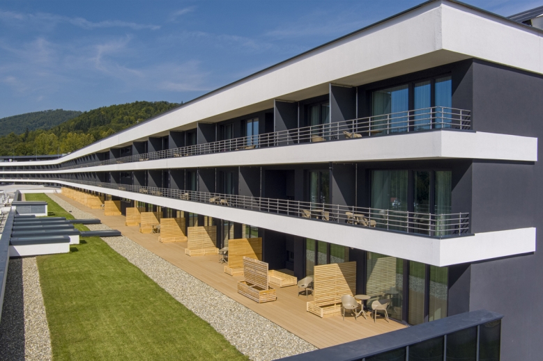 Hotel Mercure Szczyrk Resort