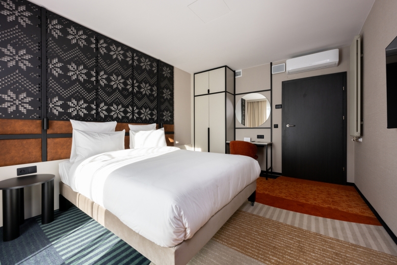 Hotel Mercure Szczyrk Resort