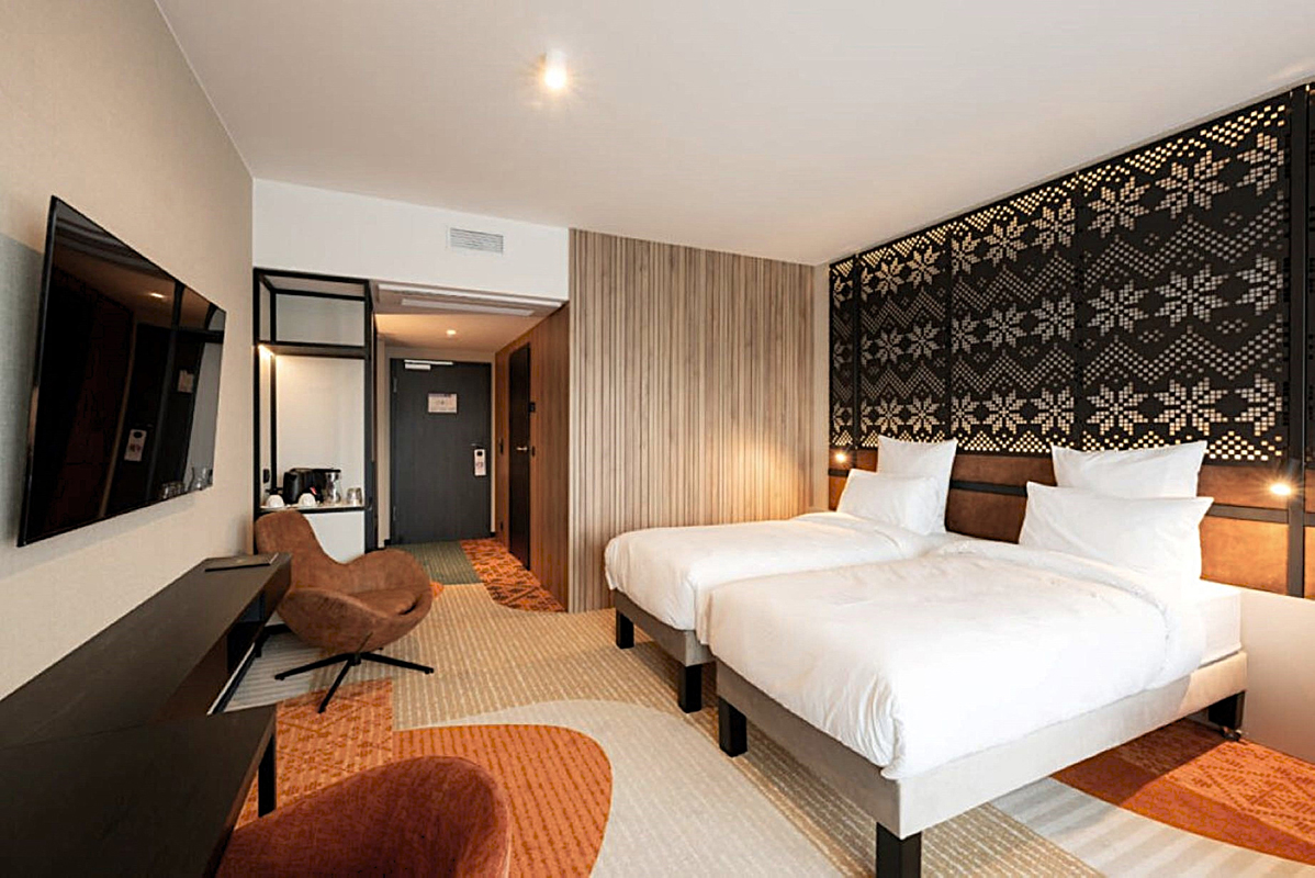 Mercure Szczyrk Resort 12