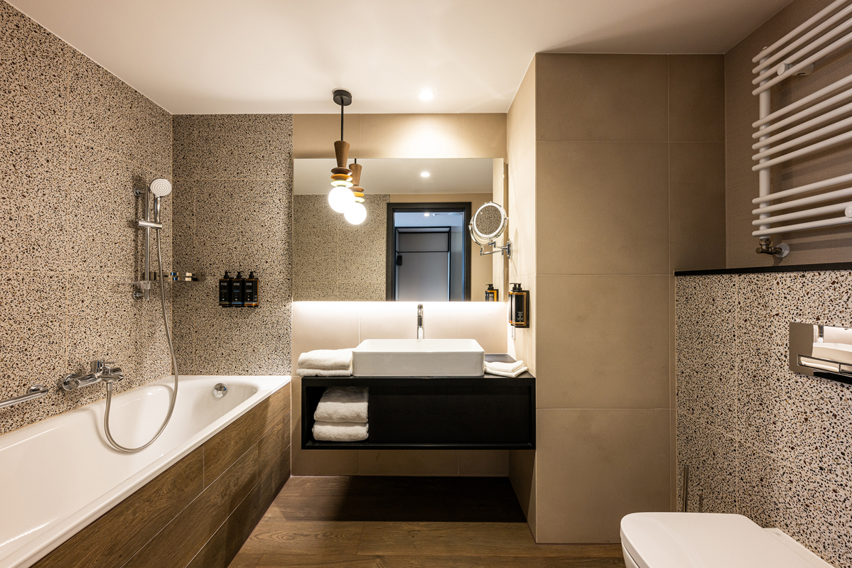 Mercure Szczyrk Resort 13