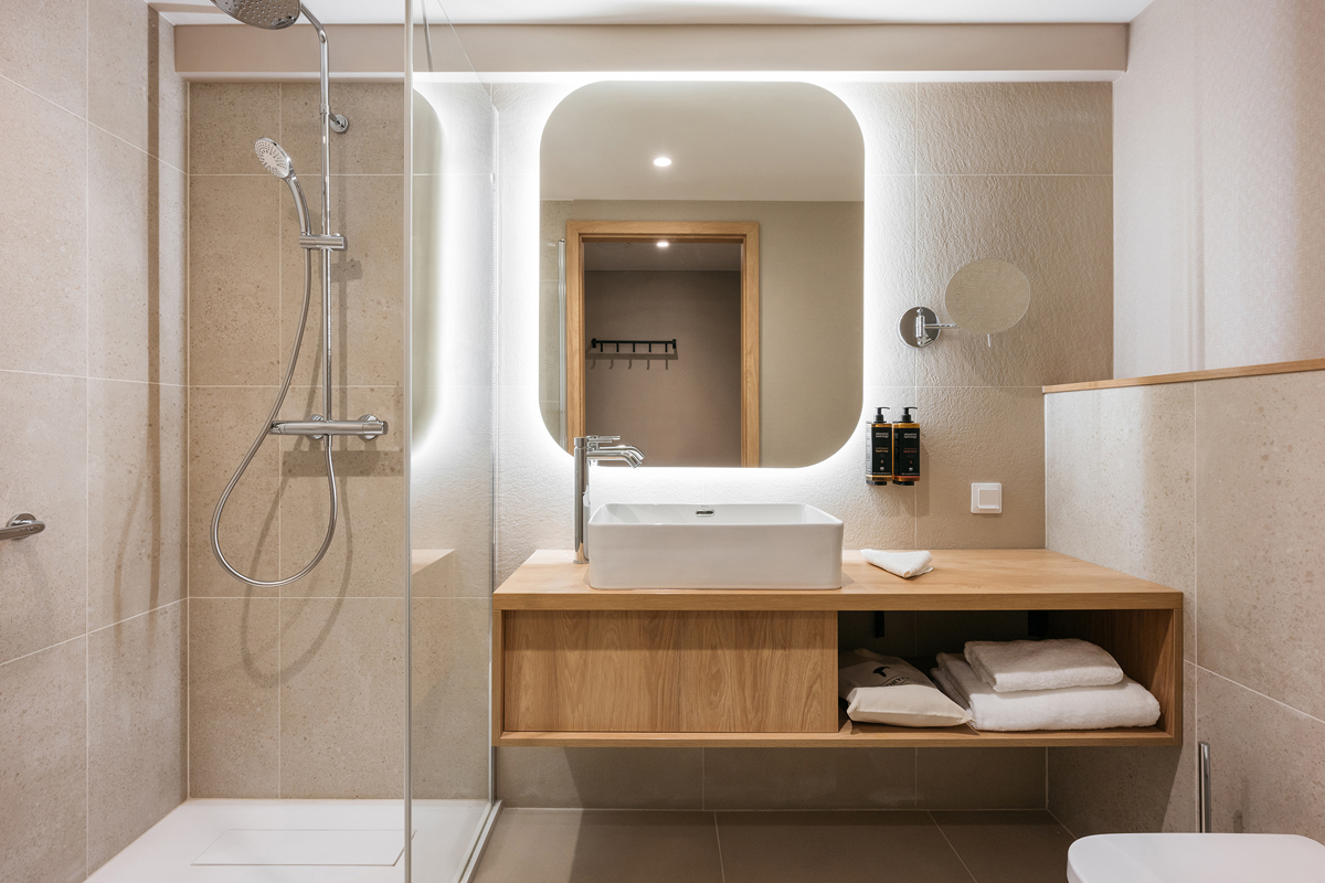 Mercure Szczyrk Resort 14