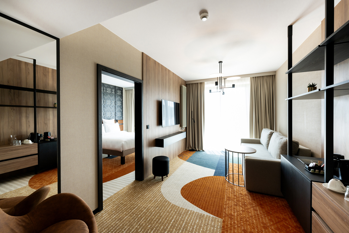 Mercure Szczyrk Resort 15