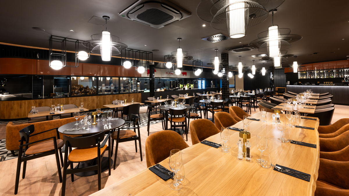 Mercure Szczyrk Resort 18