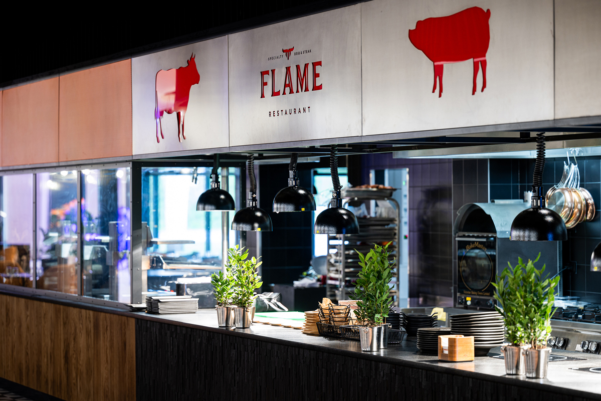 Mercure Szczyrk Resort 19