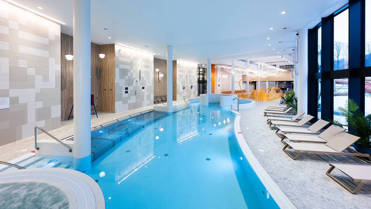 Mercure Szczyrk Resort 20