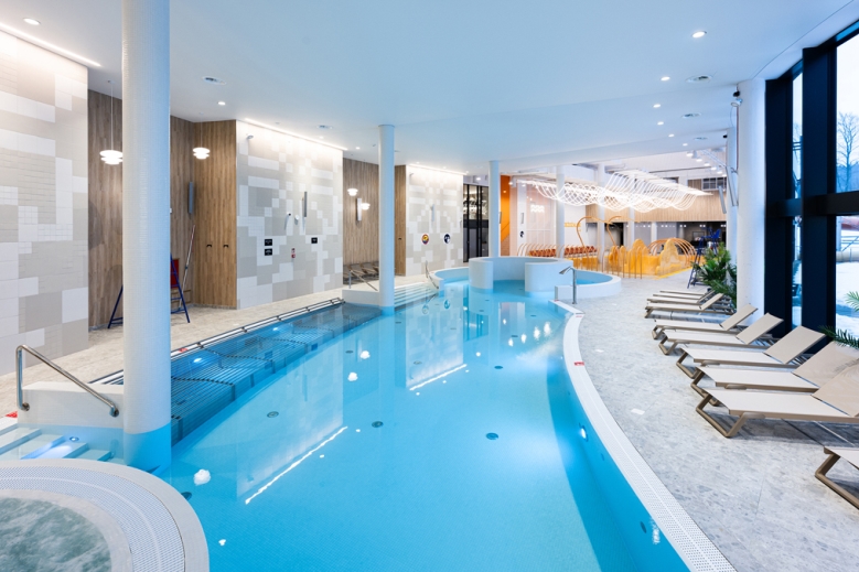 Hotel Mercure Szczyrk Resort