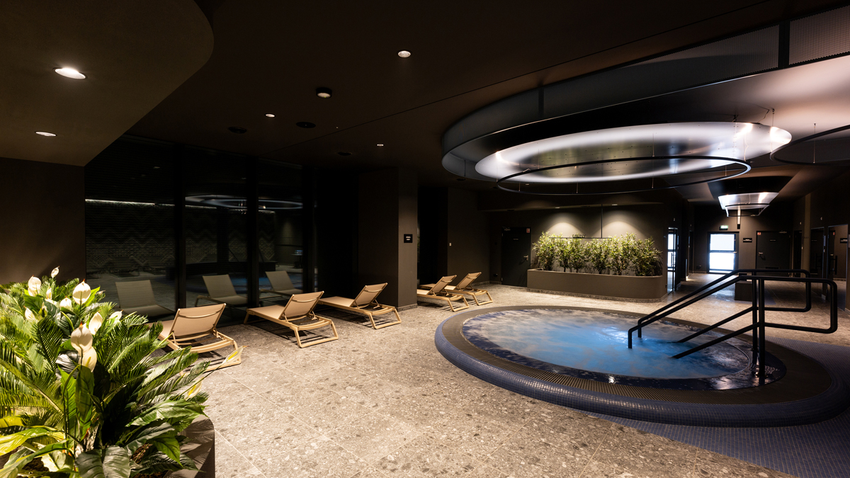 Mercure Szczyrk Resort 21